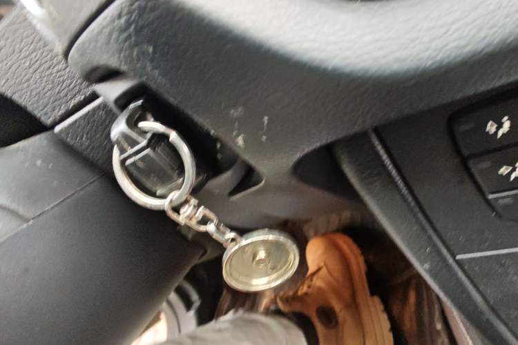 Used BMW X1 2012 sDrive18i Luxury Model