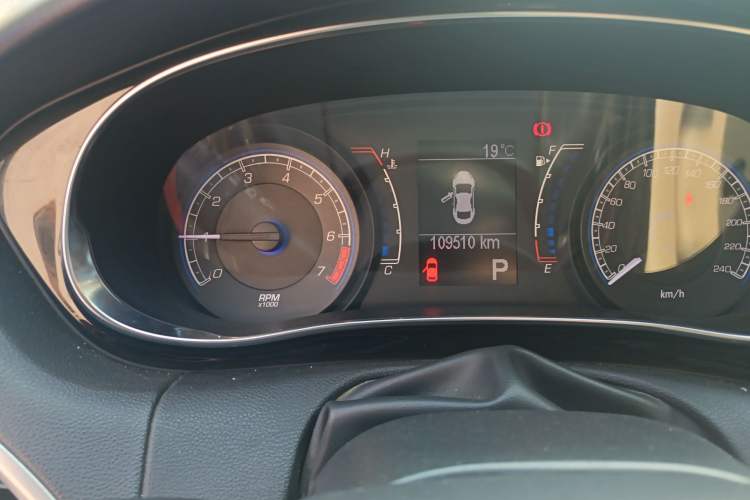 Used Fiat Viaggio 2012 1.4T Automatic Enjoyment Edition
