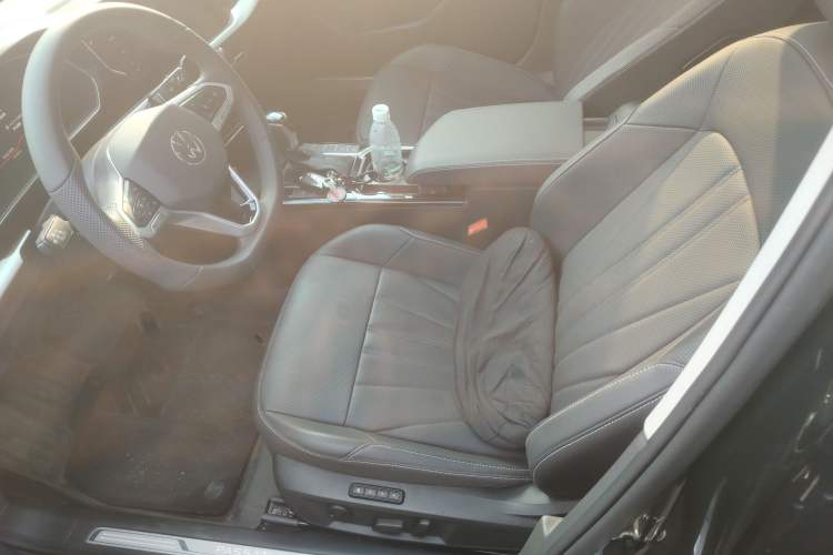 Used Volkswagen Passat 2026 Model, Outstanding 380TSI Longyao Edition
