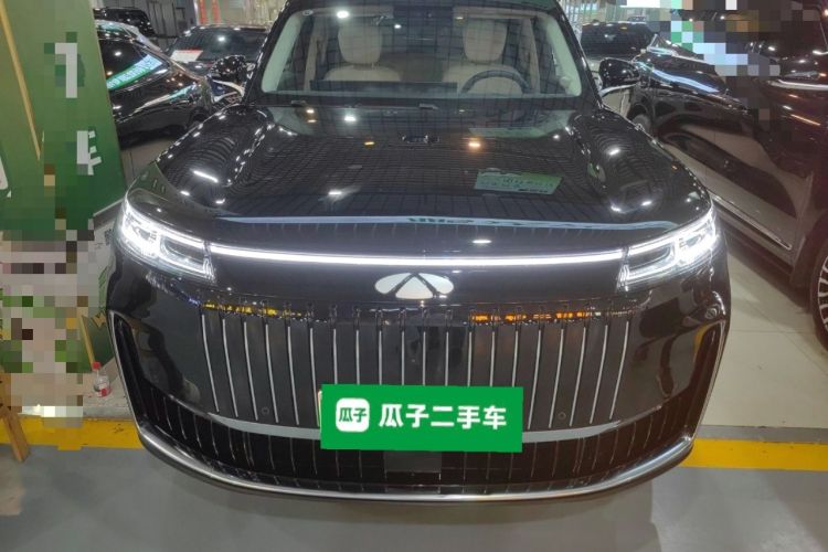 Used Chery T11 2026 Model 220 All-Wheel Drive Family Fun Edition
