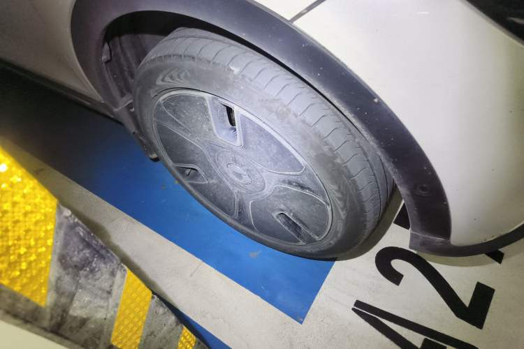 Used smart #1 2022 Premium Edition
