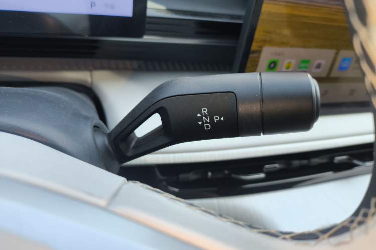 Used Geely Galaxy E5 2024 530 km Exploration+ Version