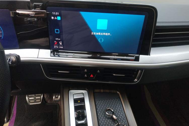 Used Volkswagen Tavendor 2024 380TSI All-Wheel Drive R-Line Cruise Edition
