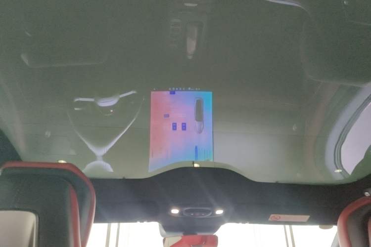 Used Xiaomi Auto SU7 2024 Four-Wheel Drive Ultra-Long Range Advanced Intelligent Driving Max Edition