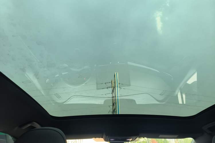 Used Volkswagen ID.UNYX 2024 Pro Long-Range Version