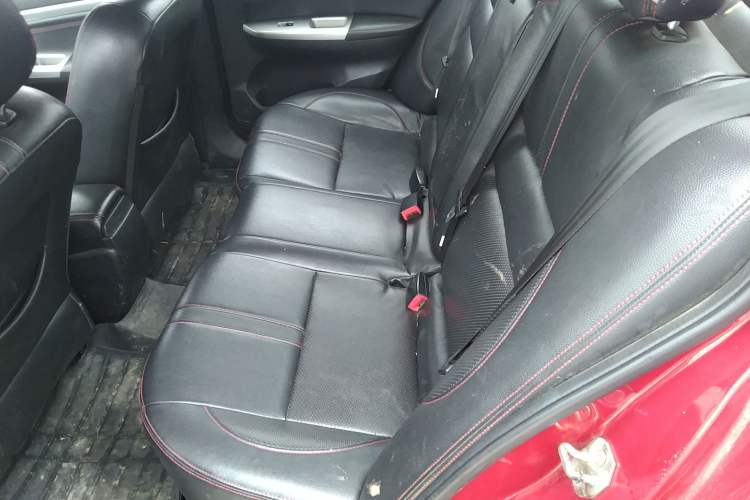 Used Great Wall C50 2013 1.5T Manual Elite Edition