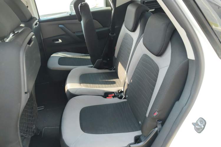 Used Citroen C4 Picasso 2015 1.6T Fashion Model 5 Seats
