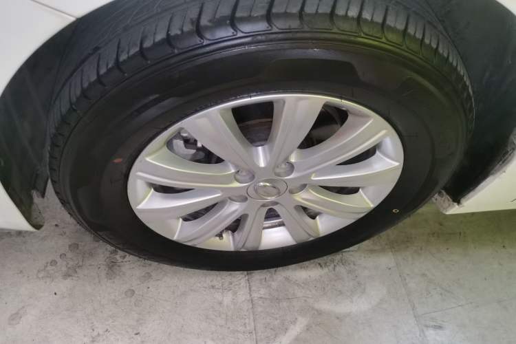 Used GAC Trumpchi GA6 2022 270T Automatic Elite Edition
