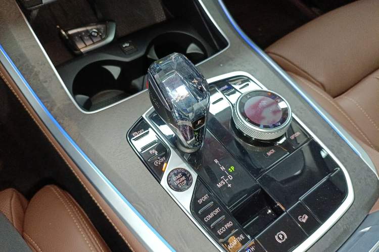 Used BMW X5 2021 Restyled xDrive40i Luxury Version M Sport Package