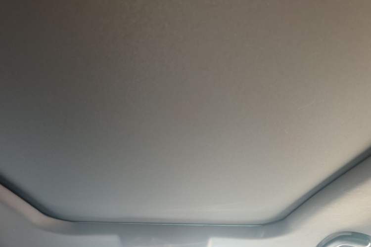 Used CHANGAN OSHAN X5 PLUS 2023 1.5T DCT Navigation Edition Headliner