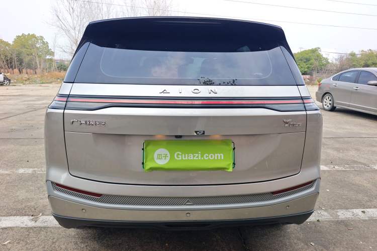 Used AION Y 2023 Plus 510 Enjoy Edition