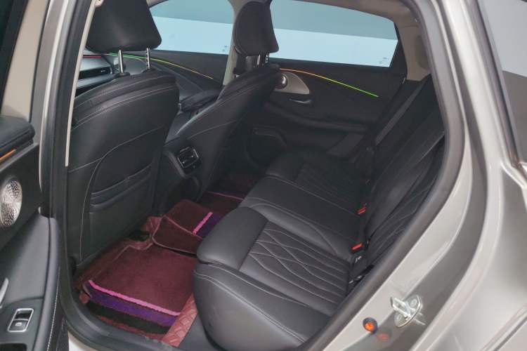 Used Chery Arrizo 8 2023 1.6T DCT Ya
