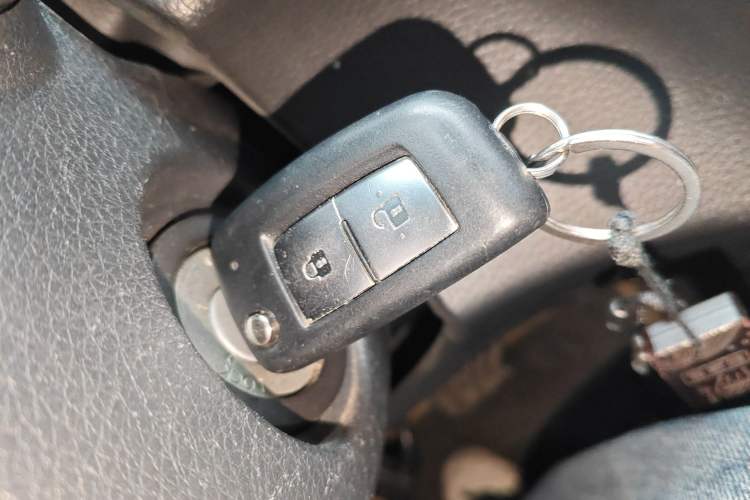 Used Nissan Qashqai 2016 1.2T CVT Fashion Edition
