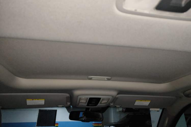 Used Kia Borrego 2013 3.8L Luxury Edition China V standard