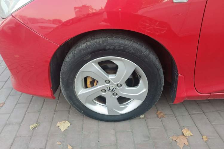 Used Honda City 2015 1.5L CVT Luxury Edition