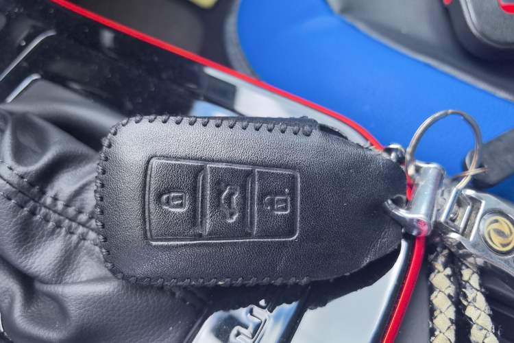 Used Dongfeng Aeolus Yixuan GS 2021 230T Automatic Star-Chasing Warrior Edition
