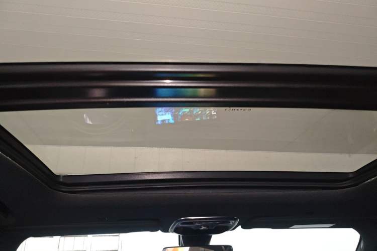 Used Lynk & Co 03 2023 1.5TD DCT JingPlus Headliner