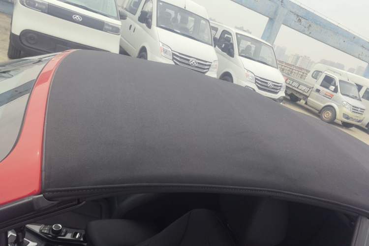 Used BMW 2 Series 2018 220i Convertible Coupe Sports Design Package