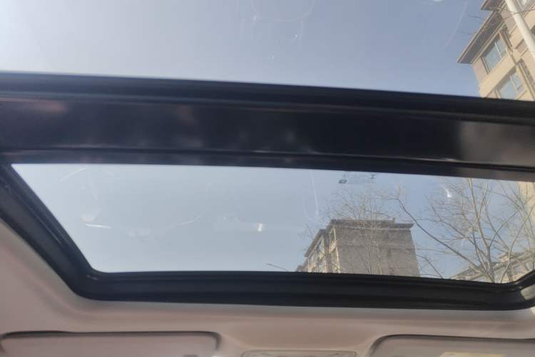 Used Chevrolet Malibu XL 2019 Redline 550T Automatic RuiLian Edition
