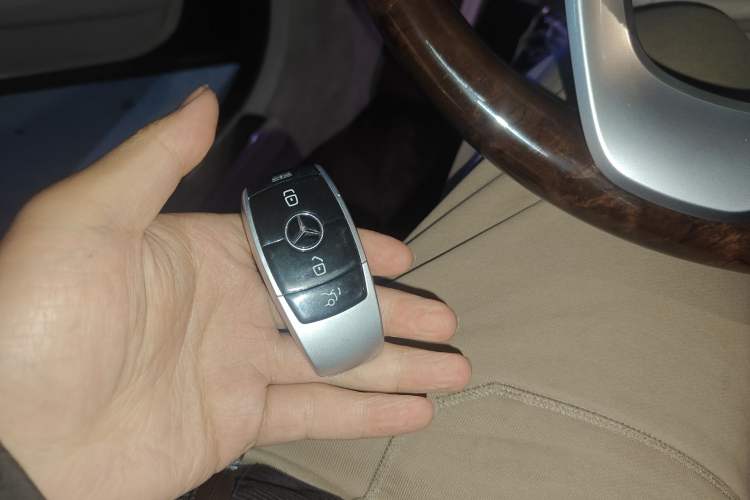 Used Mercedes-Benz Maybach S-Class 2018 S 450 4MATIC