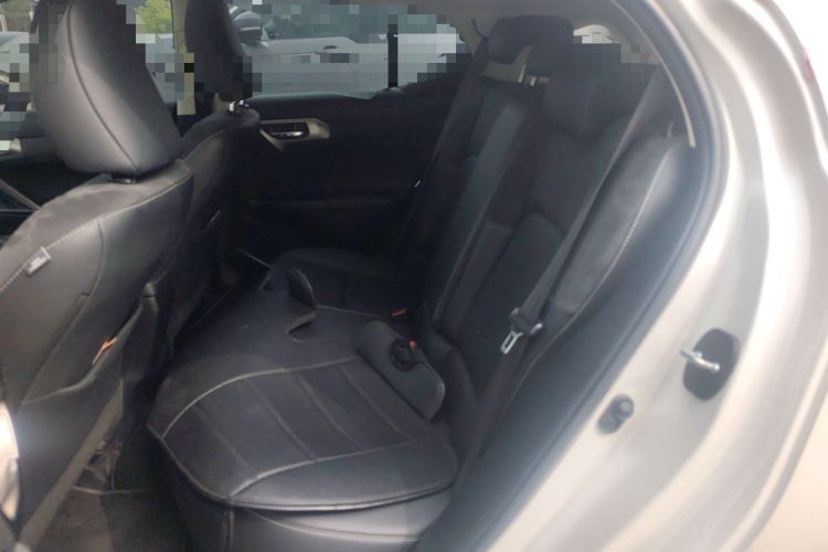 Used Lexus CT 2020 CT200h Comfort Edition Monochrome
