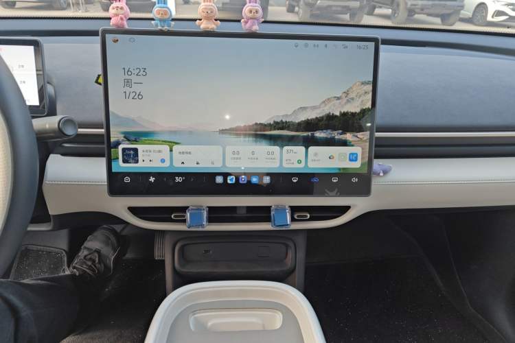 Used ARCFOX T1 2025 Model 425 MAX
