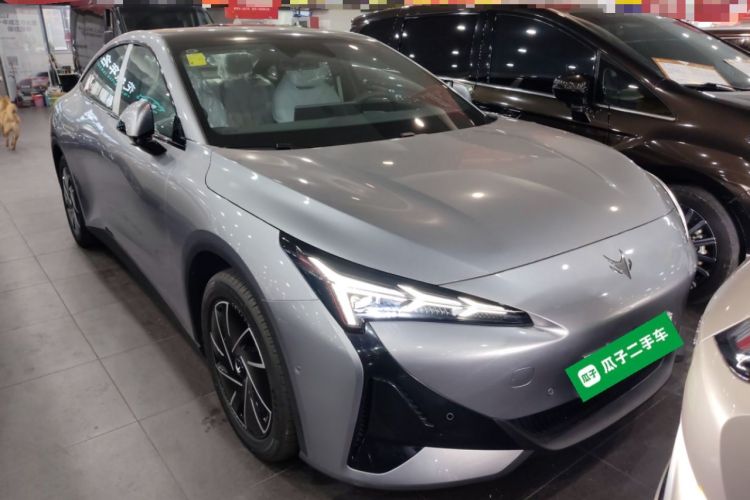 Used ARCFOX Alpha S5 2025 Facelifted 560PRO 185kW