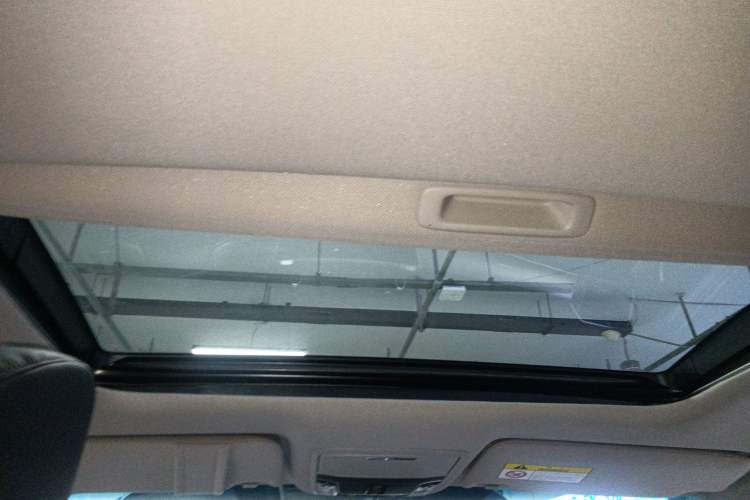 Used Honda Accord 2018 260TURBO Elite Edition China V Headliner