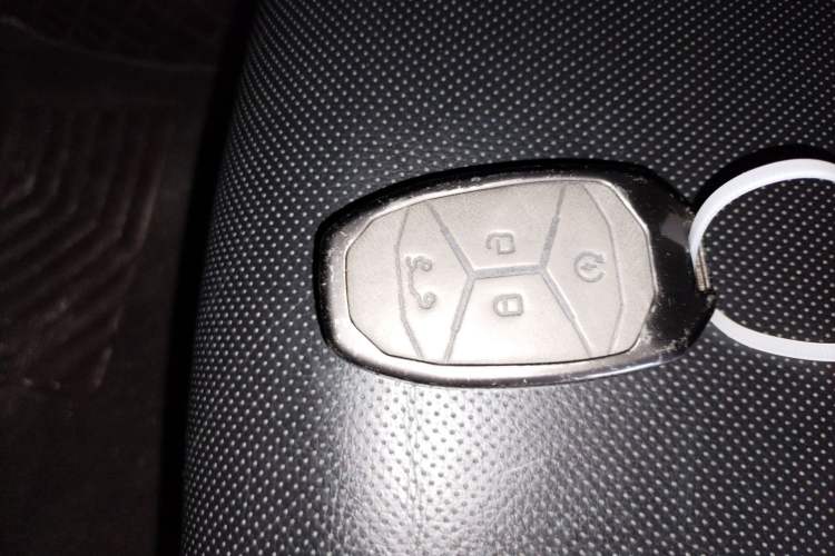 Used Lynk & Co 03 2021 1.5TD DCT Jing Champion Edition