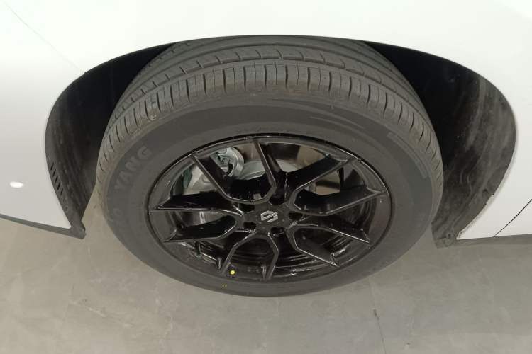 Used Leapmotor C10 2026 530 Comfort Edition
