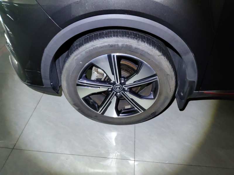 Used CHANGAN CS55PLUS 2022 2nd Generation 1.5T DCT Prestige Version — 22
