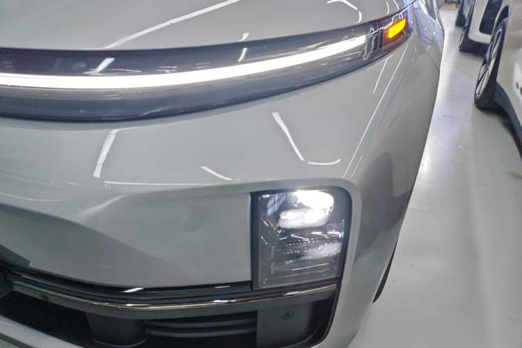 Used Li Auto L7 2025 Max Smart Refresh Edition Left Front Headlight