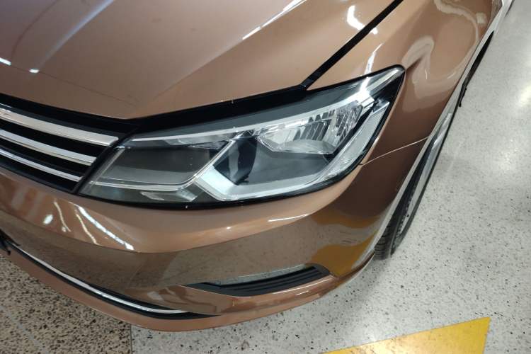 Used Volkswagen Lamando 2017 280TSI DSG Comfort Edition