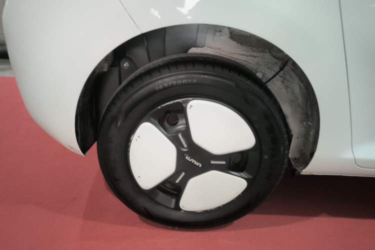 Used Qiyuan Lumin 2024 130km Qingyue Version