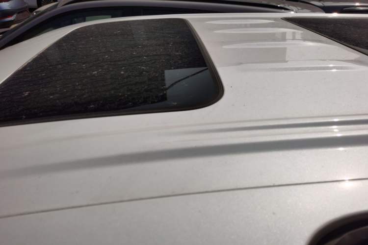 Used BYD Xia 2025 DM-i 1.5T 180km Beyond Edition
