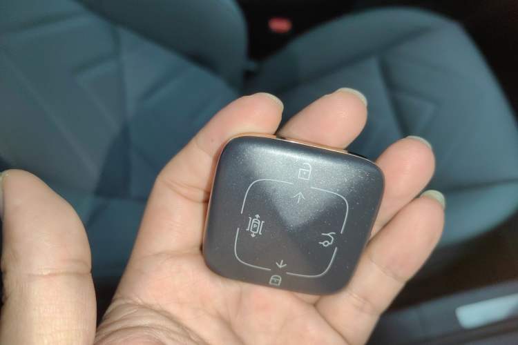 Used Zeekr 001 2023 ME Edition 100 kWh Interior 1