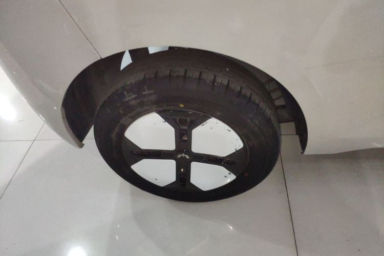 Used Wuling Hongguang MINIEV 2024 3rd Generation 215km Advanced Version
