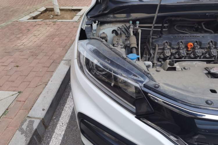 Used Honda XR-V 2017 1.8L EXi CVT Comfort Version Right Front Headlight