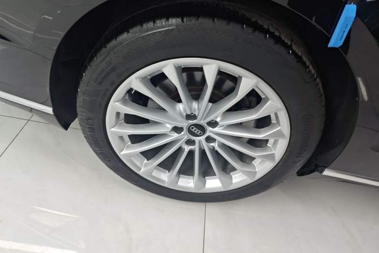 Used Audi A8 2021 A8L 50 TFSI quattro Comfort Model