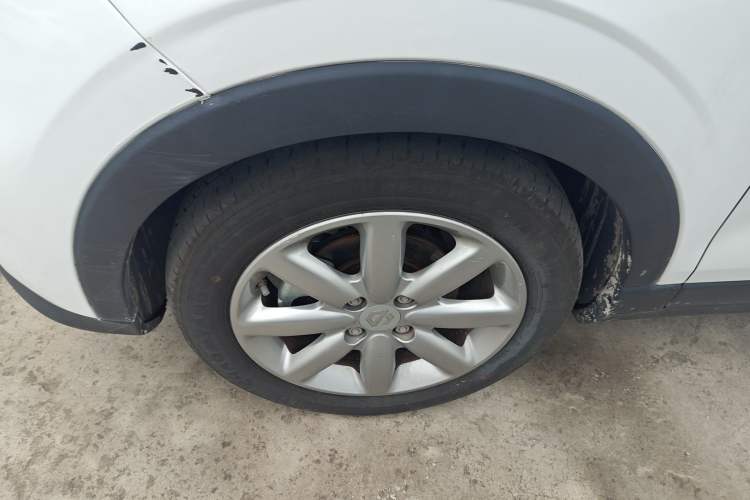 Used Leapmotor T03 2022 Agate Edition
