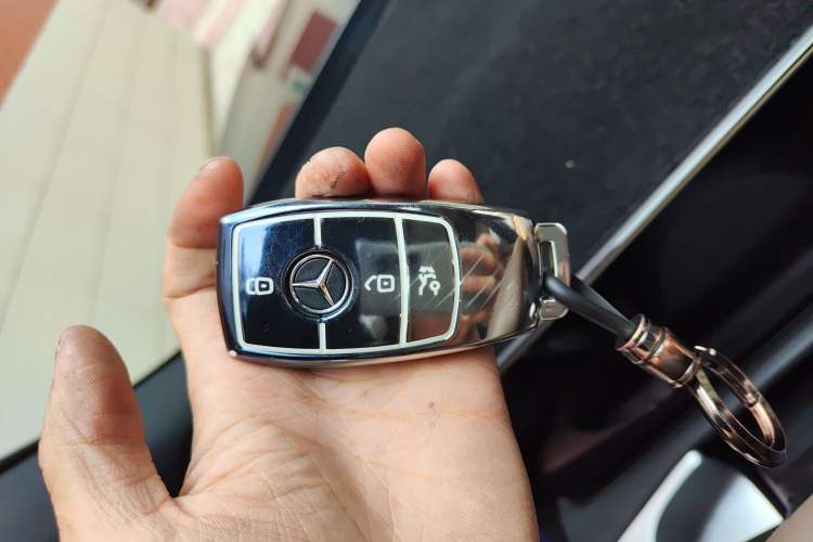 Used Mercedes-Benz GLB 2022 GLB 200 Dynamic Edition