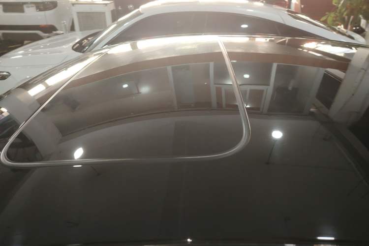 Used Honda Accord 2024 260TURBO Luxury Edition