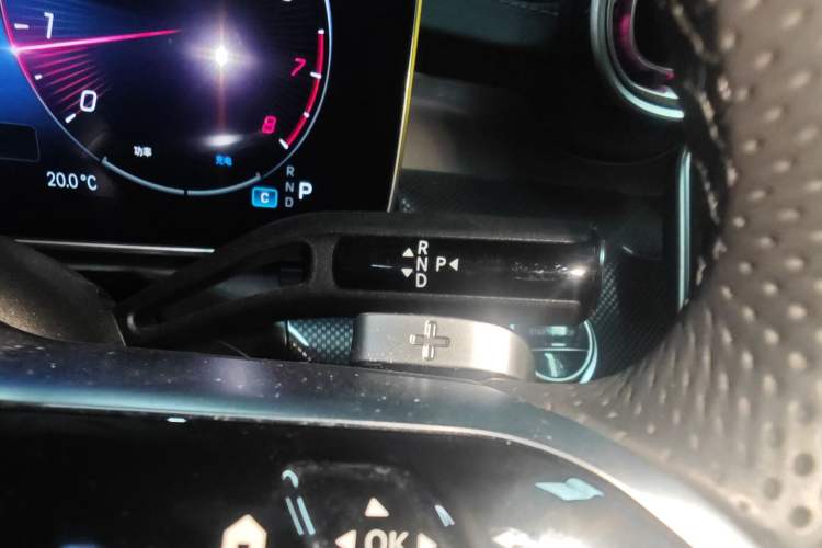 Used Mercedes-Benz C-Class 2024 Restyled C 260 L Sport Edition