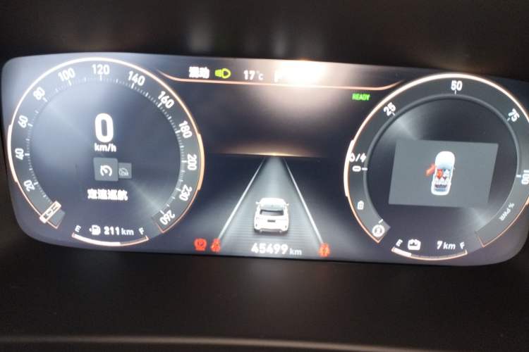 Used Lynk & Co 06 EM-P 2022 PHEV 84 km Range Pro Version
