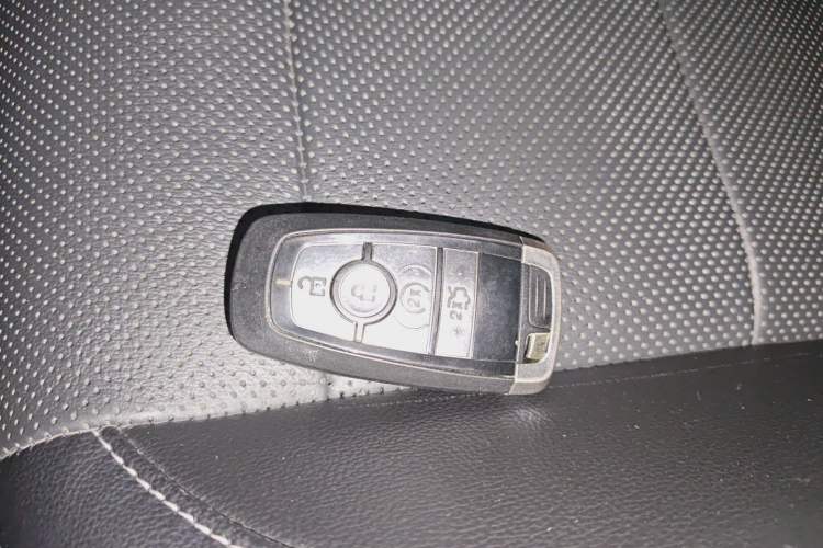 Used Ford Mustang 2019 2.3L EcoBoost