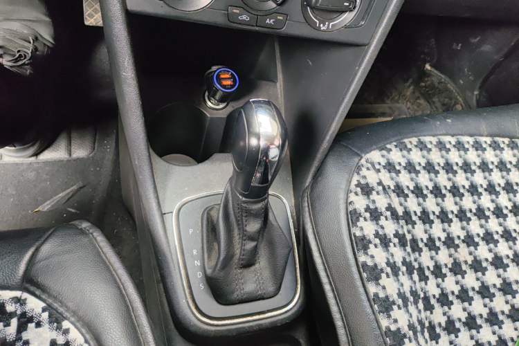 Used Volkswagen Polo 2018 1.5L Automatic Advanced Driving Model
