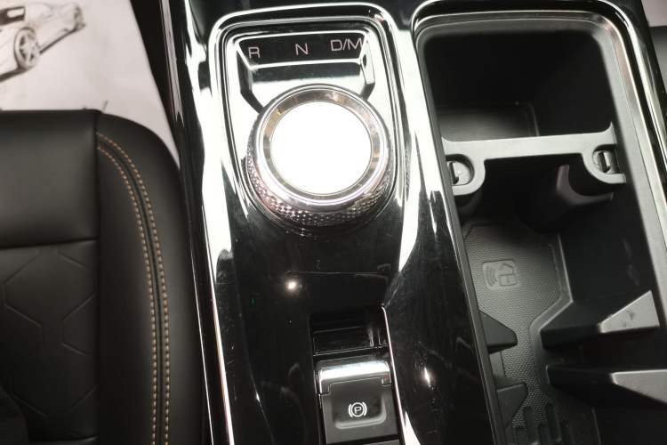 Used Haval DARGO 2021 1.5T DCT Two-Wheel Drive "Mǎquǎn" Edition