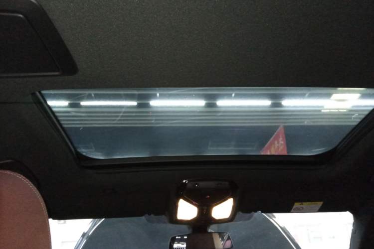 Used BMW 5 Series 2022 Second Facelift 530Li Leading Edition M Sport Package
