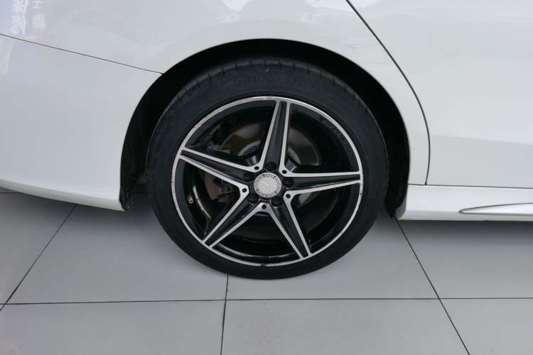 Used Mercedes-Benz C-Class 2016 C 180 L Sport Edition
