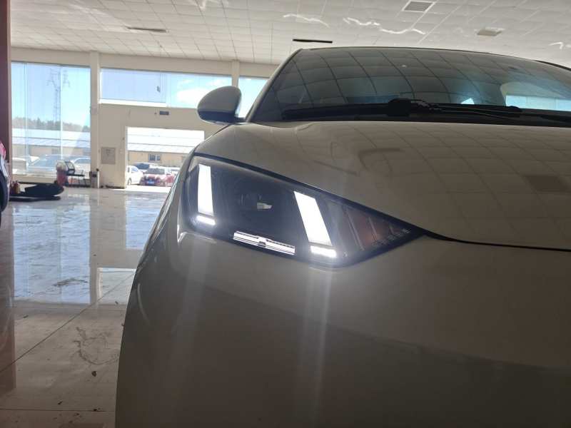 Used BYD Seagull 2023 Free Edition — 7
